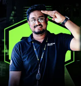 BDM Trivandrum HQ — GeekBoZ