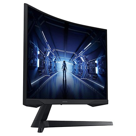 samsung odyssey 27 inch gaming monitor