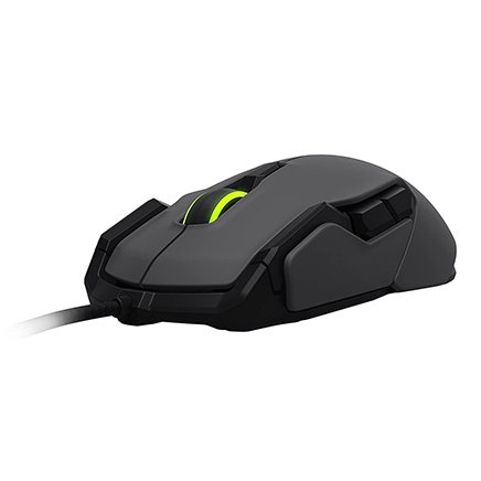 roccat kova pure performance gaming mouse